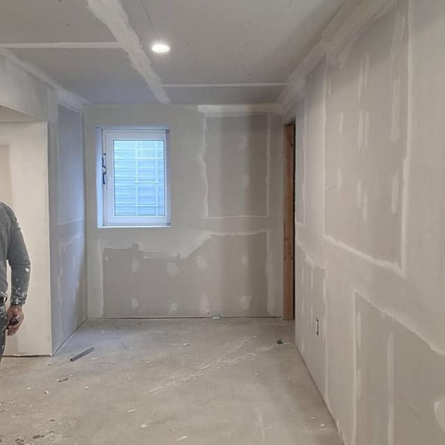 Interior painting by HB Remodeling Solutions in Nassau County & Long Island
