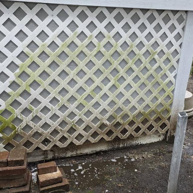 Pressure washing by HB Remodeling Solutions in Nassau County & Long Island