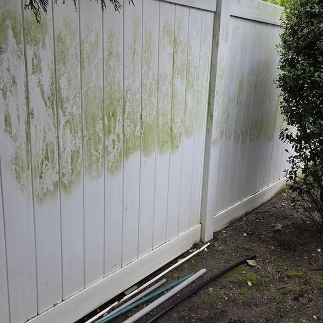 Pressure washing by HB Remodeling Solutions in Nassau County & Long Island