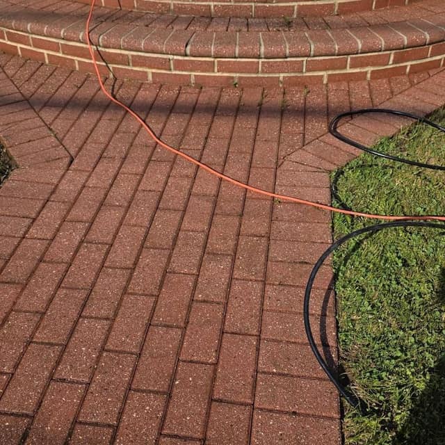 Pressure washing by HB Remodeling Solutions in Nassau County & Long Island