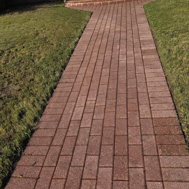 Pressure washing by HB Remodeling Solutions in Nassau County & Long Island
