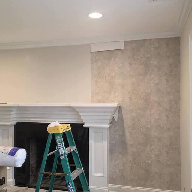 How to Prepare a Room Before the Painters Arrive — HB Remodeling Solutions