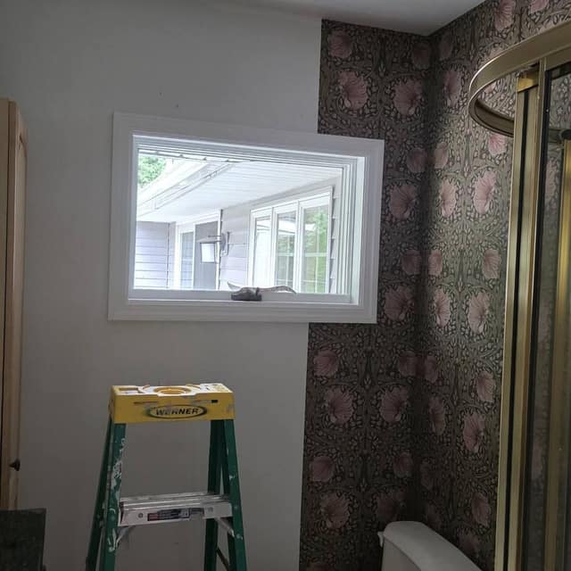 Wallpaper That Stays Up: What the Wall Needs First — HB Remodeling Solutions