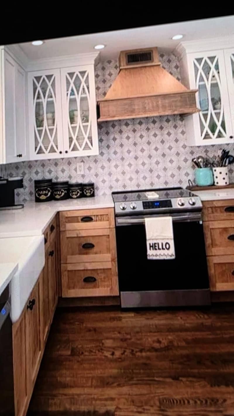 Ceramic or Porcelain? Choosing Tile That Suits the Room — HB Remodeling Solutions