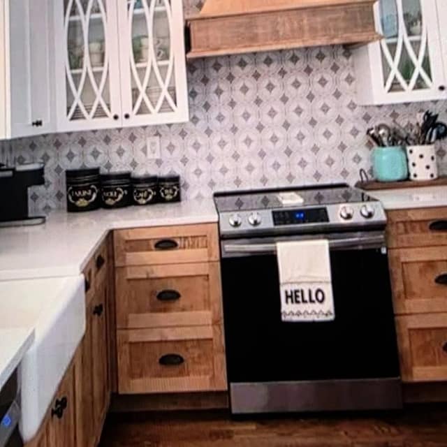 Ceramic or Porcelain? Choosing Tile That Suits the Room — HB Remodeling Solutions