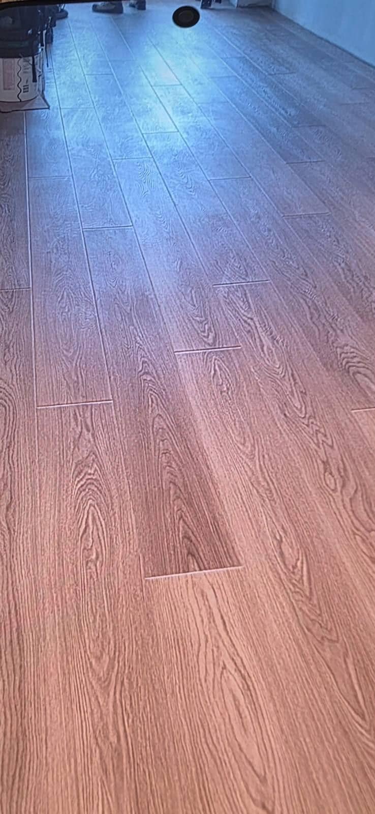 What Actually Happens When Wood Flooring Goes In — HB Remodeling Solutions