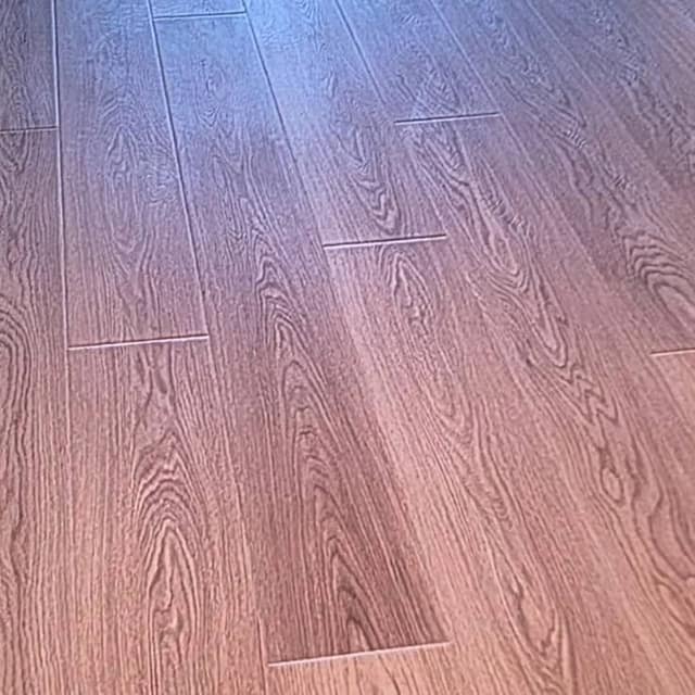 What Actually Happens When Wood Flooring Goes In — HB Remodeling Solutions