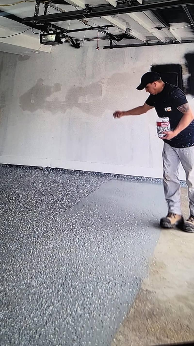 Decorative Paint Finishes, and Where They Work — HB Remodeling Solutions