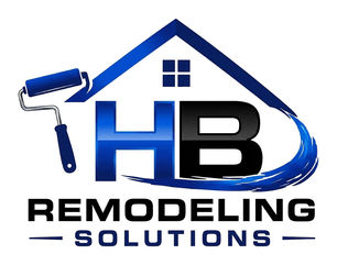 HB Remodeling Solutions logo