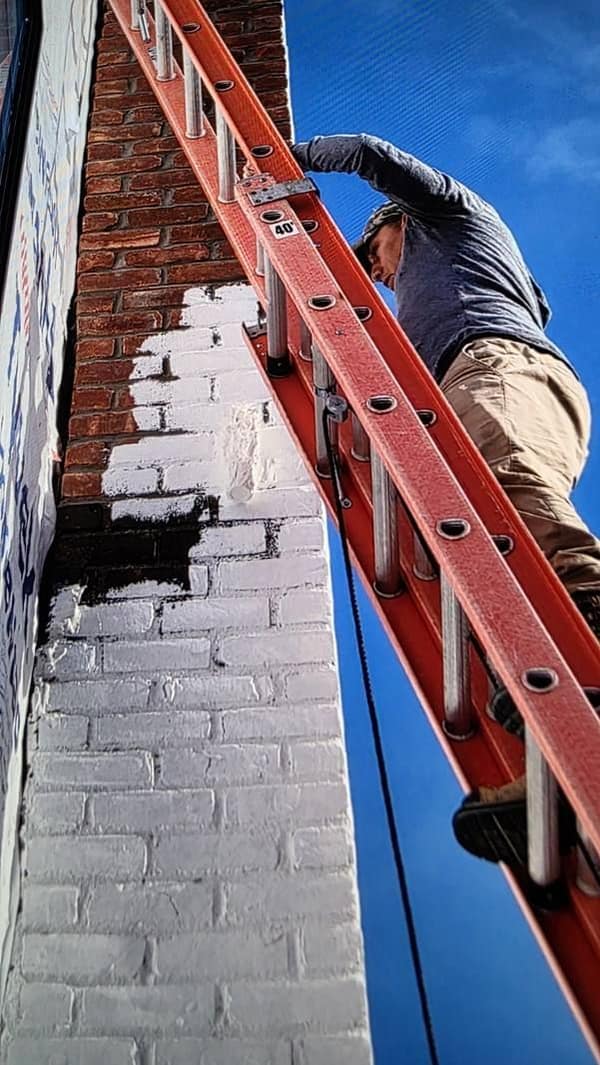 Interior & Exterior Painting
